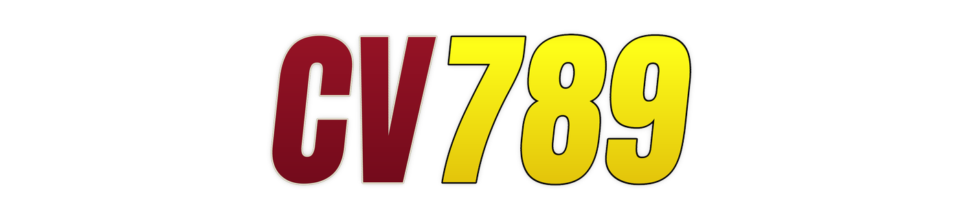 cv789 লোগো